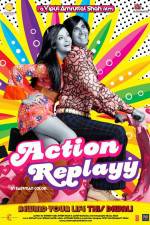 Watch Action Replayy Viooz