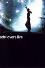 Watch Sade-Lovers Live-The Concert Viooz