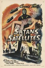 Watch Satan\'s Satellites Viooz