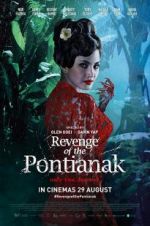Watch Revenge of the Pontianak Viooz