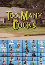 Watch Too Many Cooks (TV Short 2014) Viooz