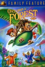 Watch Once Upon a Forest Viooz