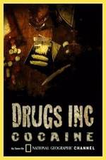 Watch National Geographic: Drugs Inc - Cocaine Viooz