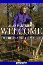 Watch Alan Partridge Welcome to the Places of My Life Viooz