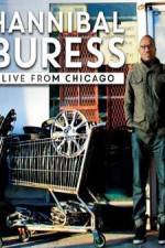 Watch Hannibal Buress Live From Chicago Viooz
