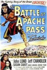 Watch The Battle at Apache Pass Viooz