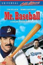 Watch Mr. Baseball Viooz