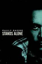 Watch Pauly Shore Stands Alone Viooz