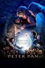 Watch Peter Pan Viooz