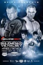 Watch Bellator 126 Alexander Shlemenko and Marcin Held Viooz