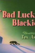 Watch Bad Luck Blackie Viooz