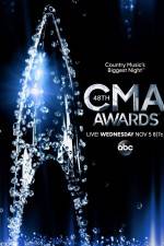 Watch 48th Annual CMA Awards Viooz