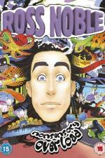 Watch Ross Noble Nonsensory Overload Viooz