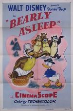 Watch Bearly Asleep (Short 1955) Viooz