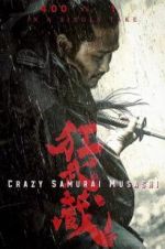 Watch Crazy Samurai Musashi Viooz