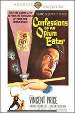 Watch Confessions of an Opium Eater Viooz