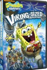 Watch SpongeBob SquarePants: Viking-Sized Adventures Viooz