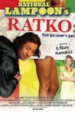 Watch Ratko: The Dictator's Son Viooz