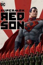 Watch Superman: Red Son Viooz