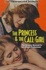 Watch The Princess and the Call Girl Viooz