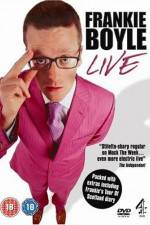 Watch Frankie Boyle Live Viooz