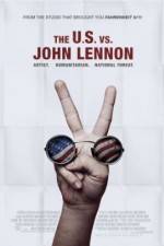 Watch The U.S. vs. John Lennon Viooz