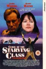 Watch Curse of the Starving Class Viooz