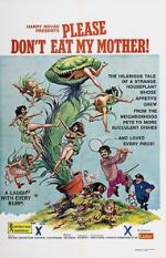 Watch Please Don\'t Eat My Mother! Viooz