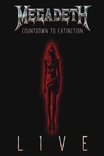 Watch Megadeth-Countdown to Extinction: Live Viooz