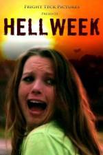 Watch Hellweek Viooz