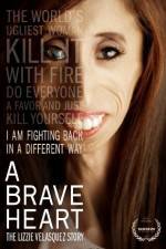 Watch A Brave Heart: The Lizzie Velasquez Story Viooz