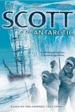 Watch Scott of the Antarctic Viooz