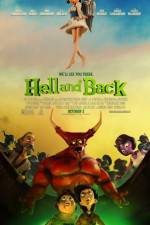 Watch Hell and Back Viooz