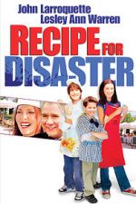 Watch Recipe for Disaster Viooz