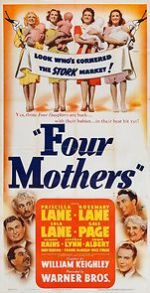 Watch Four Mothers Viooz