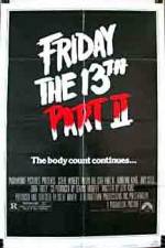 Watch Friday the 13th Part 2 Viooz