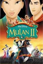 Watch Mulan II Viooz