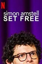 Watch Simon Amstell: Set Free Viooz