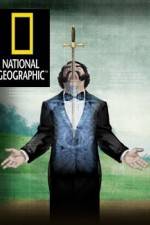 Watch National Geographic Humanly Impossible The Glass-Eater Viooz