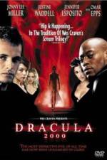Watch Dracula 2000 Viooz