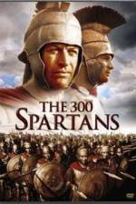 Watch The 300 Spartans Viooz