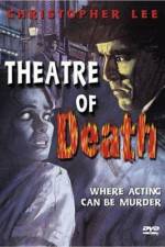 Watch Theatre of Death Viooz