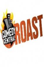 Watch The Best of Comedy Central Celebrity Roast's Viooz