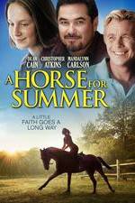 Watch A Horse for Summer Viooz