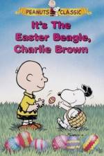 Watch It's the Easter Beagle, Charlie Brown Viooz