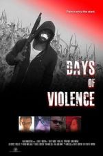 Watch Days of Violence Viooz
