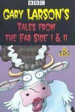 Watch Tales from the Far Side Viooz