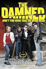 Watch The Damned Dont You Wish That We Were Dead Viooz