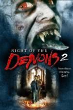 Watch Night of the Demons 2 Viooz