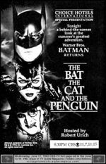 Watch The Bat, the Cat, and the Penguin Viooz